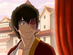 Image result for Who Voices Zuko