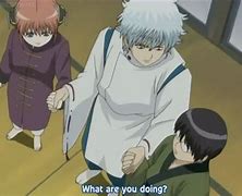 Image result for Gintama Episode 200