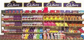 Image result for Cadbury Spiral Chocolate