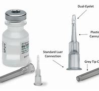 Image result for Vial Access Needle