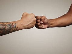 Image result for Fist Bump