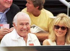 Image result for Johnny Carson Last Appearance