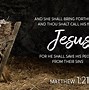 Image result for Christmas Giving Bible Verse