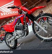 Image result for CRF Motobike