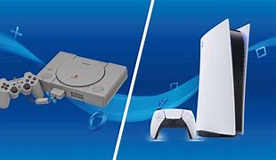 Image result for Every PlayStation Console