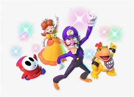 Image result for Mario Party Shy Guy