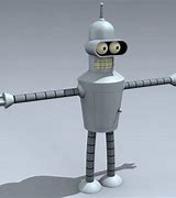 Image result for Bender Camera