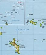 Image result for Mayotte Island Map On the Globe