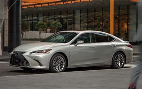 Image result for 2025 Lexus ES 350 Ultra-Luxury