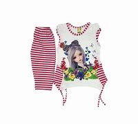 Image result for Barbie Toddler Clothes