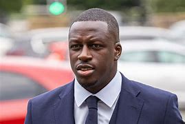 Image result for Benjamin Mendy