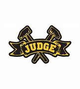 Image result for Judge Count Logo