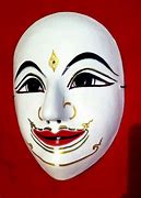 Image result for Astaroth Mask