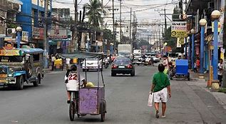 Image result for Manila Suburbs