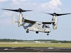 Image result for V-22 Osprey Helicopter