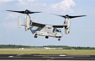 Image result for Marine One V-22 Osprey