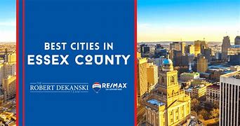 Image result for Essex County Cities