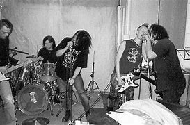 Image result for Kaaos Punk