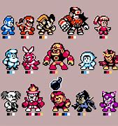 Image result for Mega Man VGB