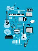 Image result for Things That Play Music Songs