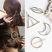 Image result for Hair Pin Clip