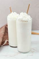 Image result for Vanilla Bean Frappe