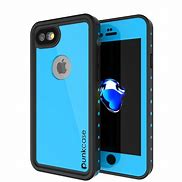 Image result for iPhone 8 Cases Blue Nike