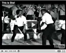 Image result for Jamaican Ska Women