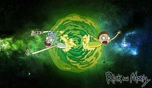 Image result for Rick and Morty Live Wallpaper