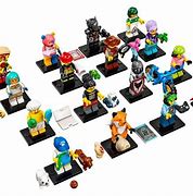 Image result for LEGO CMF 19