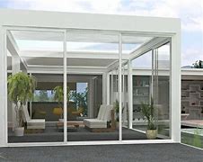 Image result for Glass Sunroom Add-On