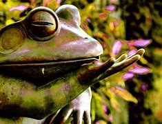 Image result for Cheesy Romantic Frog