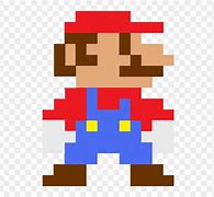 Image result for Mario Sprite Scratch