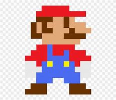 Image result for Mario Sprite