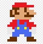 Image result for Mario Realistic 8-Bit Sprite