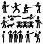 Image result for Military Police Stick Figure