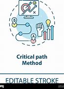 Image result for Critical Path Logo