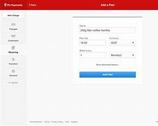 Image result for Recurring Payments