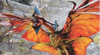 Image result for Leonopteryx