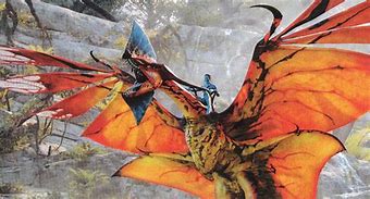 Image result for Leonopteryx Top View