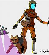 Image result for Strays Movie Fan Art