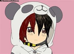 Image result for Emo Panda