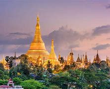 Image result for Famous of Yangon