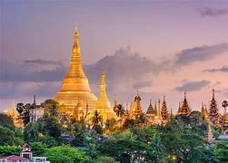 Image result for Ancient Yangon