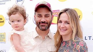 Image result for Jimmy Kimmel Baby