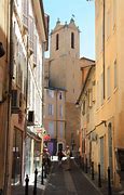 Image result for AIX En Provence Streets