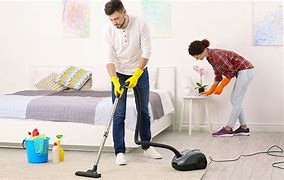 Image result for Cleaning Bedroom