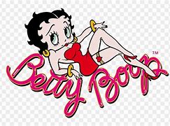 Image result for Betty Boop Moon