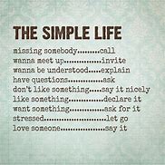 Image result for Simple Everyday Life Quotes