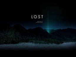 Image result for Lost